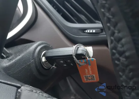 2013 Chevrolet Equinox Ltz from USA, damaged, VIN 2GNFLGE39D6355315